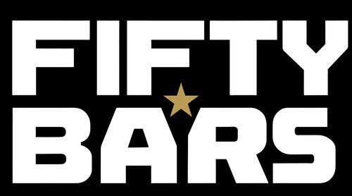 Fifty Bars